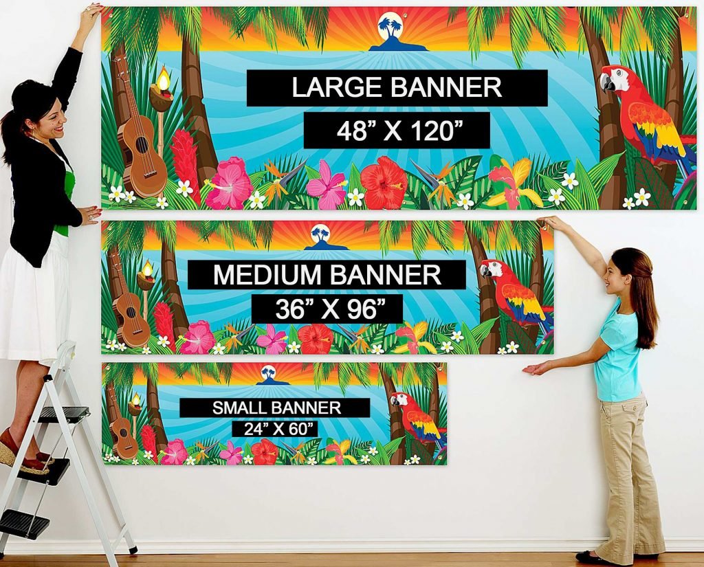 Banner Printing Harrogate