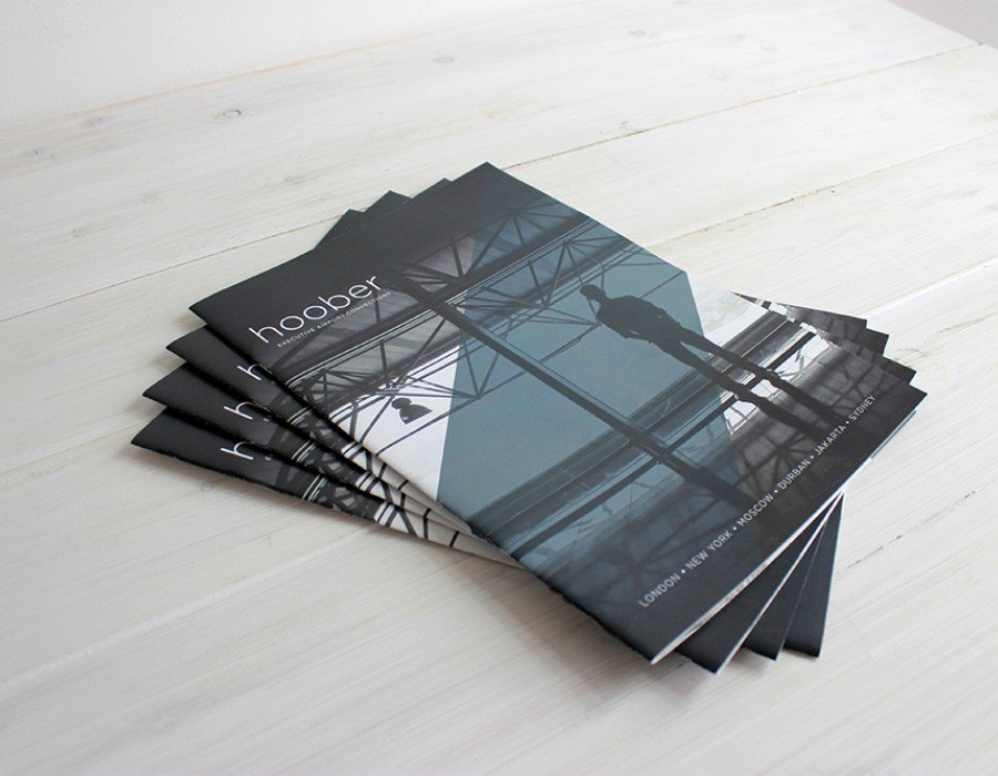 Booklet Printing Harrogate