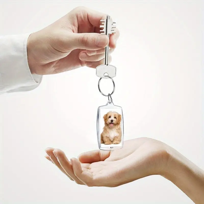 Keychains Printing Harrogate