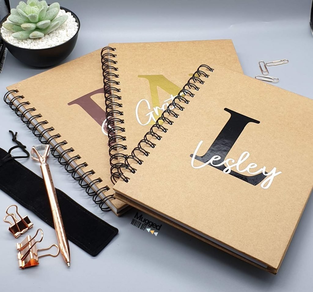Notepads Printing Harrogate