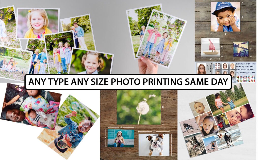 Photo Printing Harrogate