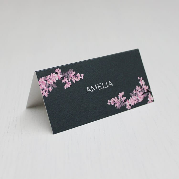 Place Cards Printing Harrogate 