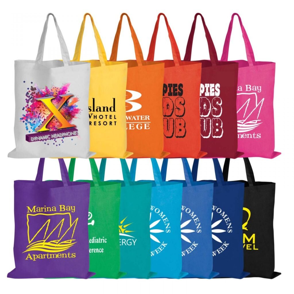 Tote Bag Printing Harrogate