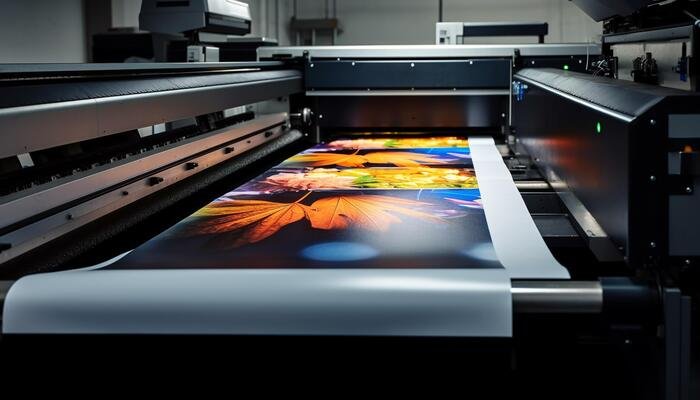Digital Printing Harrogate